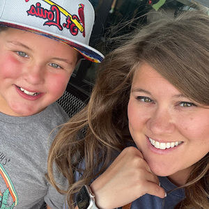 Meet your Posher, Raegin